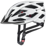 Велосипедний Шолом Uvex I-Vo 3D См Білий Mtb/City