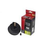 Внутрішня Труба Prox 700 X35-42, Автоматичний Клапан 48 Мм (35 / 42-622, 28 X 1,4 - 1,6 Av)