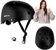 Шолом Для Катання На Ковзанах Bmx, Розмір Xs 48-52 См, Легкий, Швидка Застібка, Вентиляція