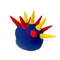 Чохол На Шолом Coolcasc Show Time Spain Spike