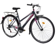 Трекінговий Велосипед Olpran Mercury 28 Alu, Shimano