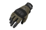 Тактичні Рукавички Armored Claw Shield Cut - Оливковий S