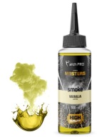 Masters Smoke Vanilla Matchpro 100 Мл Cloud Effect Dip Method Feeder 971114