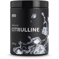 Kfd Pure Citrulline Malate 400 Г Цитрулін