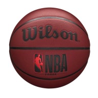 Баскетбольний М'яч Wilson Nba Forge Crimson