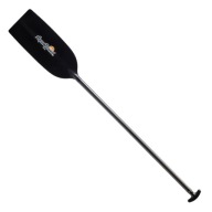 Pagaj Canoe Paddle Edge Carbon Aqua Bound Carbon Сша 152См