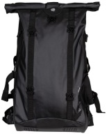 Рюкзак Для Роликових Ковзанів Powerslide Ubc Commuter Backpack Ii - Модульний Чорний