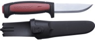 Ніж Mora Pro C, Вуглецева Сталь