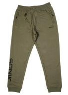 Штани Sonik Jogger Pants Green Green M Nc0079