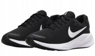 Чоловічі Кросівки Nike Revolution 7 Чорні Єс