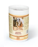 Mikita Eqvital 1Кг Вітаміни Та Мінерали Для Коней