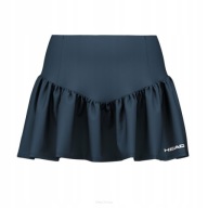 Head Move Skort Жіноча Тенісна Спідниця, Темно-Синя