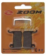 Гальмівні Колодки Zoom Для Електросамоката Joyor Techlife Motus Kaboo