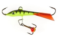 Баланси Lucky John Fin 11G 6Cm Колір 31Rt