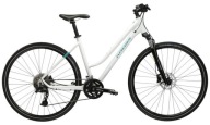 Kross Evado 7.0 Жіночий Кросовий Велосипед 28 L (19