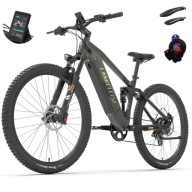 2025 Електромобіль Lankeleisi 1000W Samsung 48V 20Ah 150Km 45Km/H 29
