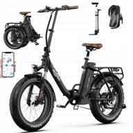 Електромобіль Onesport Ot16 Max 48V 18Ah 500W 50Km/H 120Km 20*4