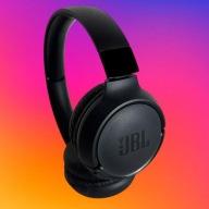 Бездротові Накладні Навушники Jbl 520Bt