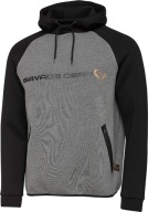 Худі Savage Gear Tec-Foam Темно-Сірий