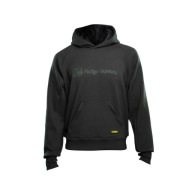 Толстовка Ridgemonkey Apearel Dropback Microflex Сірого Кольору Xxl