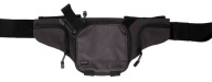 Тактична Поясна Сумка 5.11 Select Carry Pistol Pouch Charcoal 58604Abr