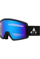 Гірськолижні Окуляри Whistler Ws5100 Чорні