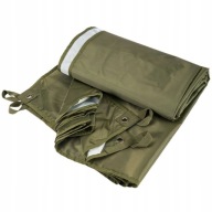 Брезент Brandit Premium 3 X 3 М Olive