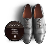 Безбарвний Віск Для Взуття Coccine