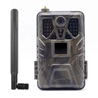 Hc-910Pro 4K 4G Мисливська Камера З Додатком Підтримує Ftp/Електронну Пошту/Живе Відео