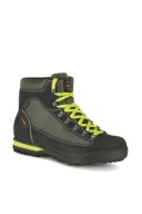 Чоловічі Трекінгові Кросівки Aku Slope Gtx Зелені Uk_8.5_42.5
