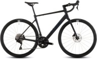 Велосипед Cube Attain Slx 28