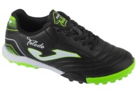 Дитяче Взуття Joma Toledo 2501 Jr Tf Чорне