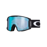 Лижні Окуляри Oakley - Line Miner Чорні