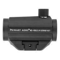 Приціл Primary Arms Classic Md-Rbgii Gen Ii Micro Dot Red Dot Sight