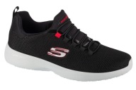 Чоловічі Кросівки Skechers Dynamight (47.5) Чорна Тканина