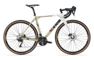 Гравійний Велосипед Cinelli Zydeco Shimano 1X11 Xl (59) | 2025 Рік