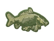 Delphin Patch