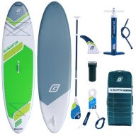 Універсальна Надувна Sup Дошка Gladiator Origin 10'8 Green 2026