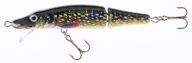 Воблер Jaxon Fat Pike 2S 10Cm F Pl