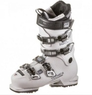 Туфлі Tecnica Mach Sport 95 Xr Mv W Gw Cool Grey 24,5 См 38,5 Eu