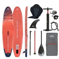 Дошка Для Sup Aqua Marina Monster 12'0