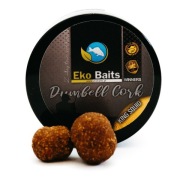 Пробка Eko Baits King Squid Dumbell Cork 20/24 Мм