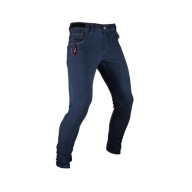 Штани Leatt Mtb Gravity 3.0 Denim Dh Enduro