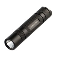 .Ліхтарик Тактичний Акумулярний Convoy S2+ Led Потужний Sst40 6500K 1800Lm