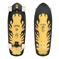 Surfskate Globe Thumpy - Серійний Охолоджувач 29,5