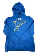 Жіноча Толстовка St. Lovis Blues Nhl 2Xl