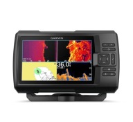 Рибальський Ехолот Garmin Striker Vivid 7Sv 7