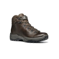 Жіноче Трекінгове Взуття Scarpa Terra Gtx Коричневого Кольору