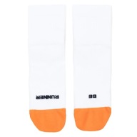 Шкарпетки Для Бігу Berunner Everyday Runner Br-Everyday-Bia
