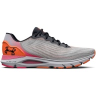 Жіночі Кросівки Under Armour Ua W Hovr Sonic 6 Brz Сірі 36.5